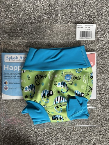 Splash about happy nappy - happy,
