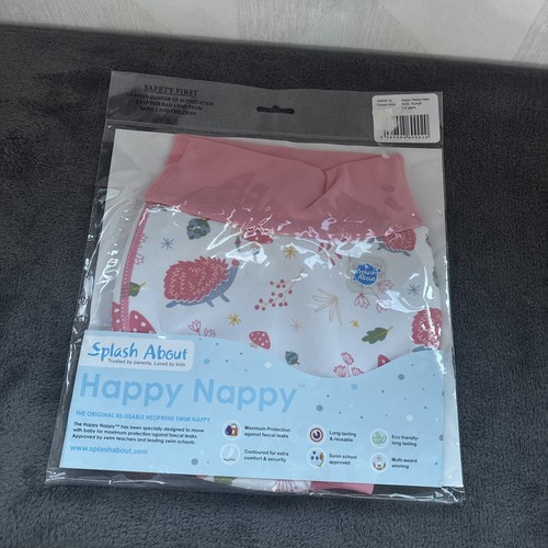 Splash about happy nappy - splash,