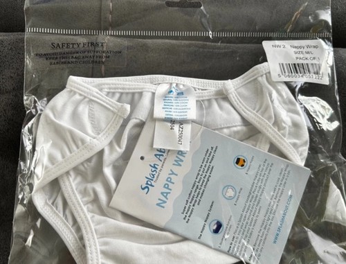 Splash about nappy wrap swim - about,