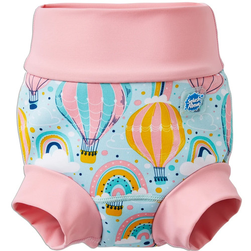Happy nappy away - nappy™,