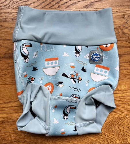 Splash about happy nappy - about,