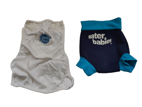 Waterbabies happy nappy - waterbabies, &