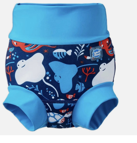 Splash about happy nappy - about,