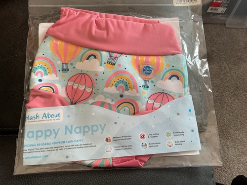 Splashabout happy nappy - splashabout,