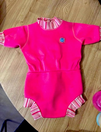 Happy nappy splash about - splash,