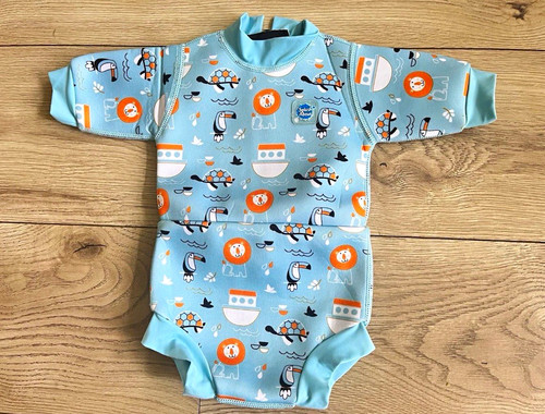 Splash about happy - splash, nappy