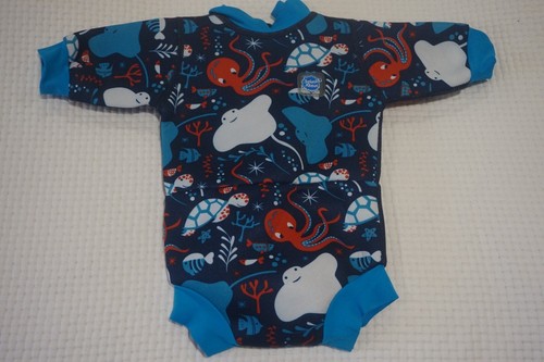 Splash about baby happy - splash,
