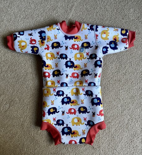 Splash about happy nappy - happy,