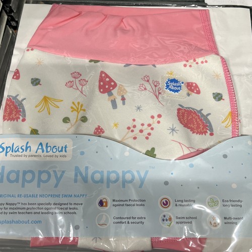 Splash about happy - about,