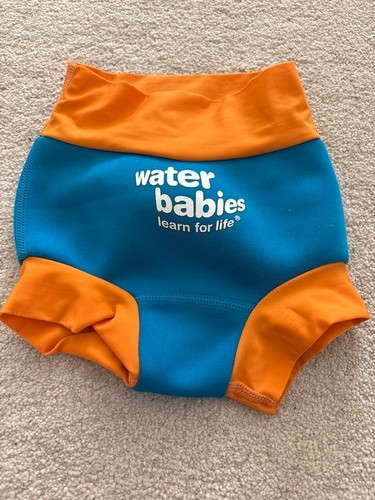 Splash about water babies - about,