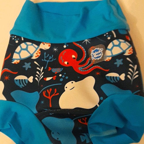 Splash about happy nappy - nappy,