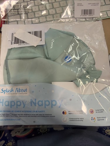 Splash about happy nappy - splash,