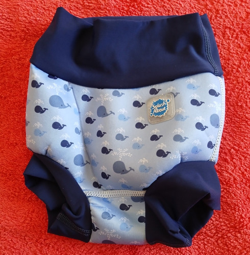 Splash about happy nappy boys - about,