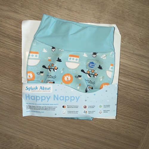 Splash about happy - about,