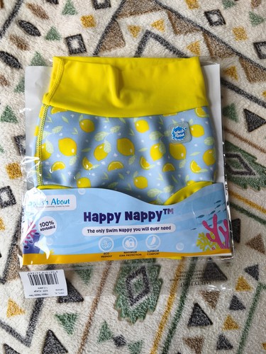 Splash about happy nappy - happy,