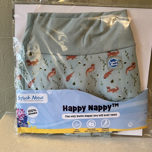 Splash about happy nappy - happy,