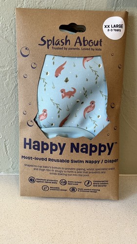 Splash about happy nappy - about,