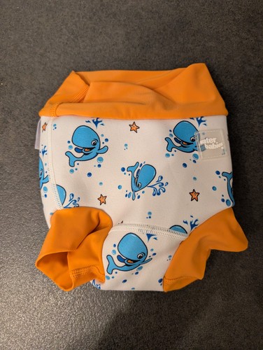 Splash about happy nappy - splash,