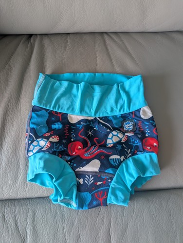 Splash about happy nappy size - about,